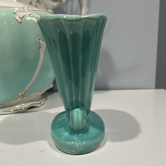 Shawnee Art Deco vase - Picture 4 of 5